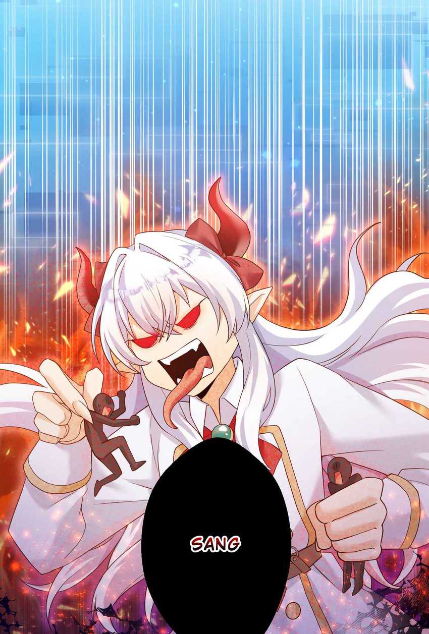 Musai no Reijou Jobu [Maou] de Juurin Suru Chapter 2 Gambar 41