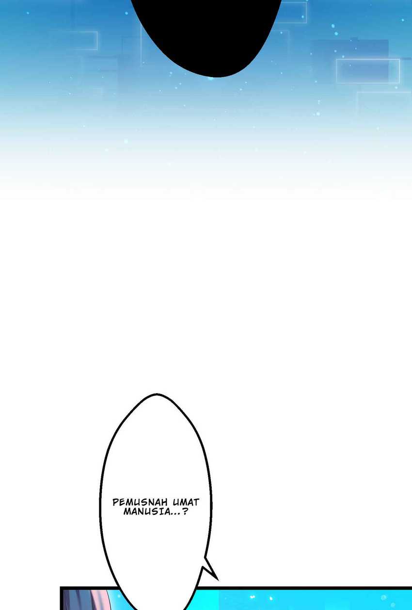 Musai no Reijou Jobu [Maou] de Juurin Suru Chapter 2 Gambar 43