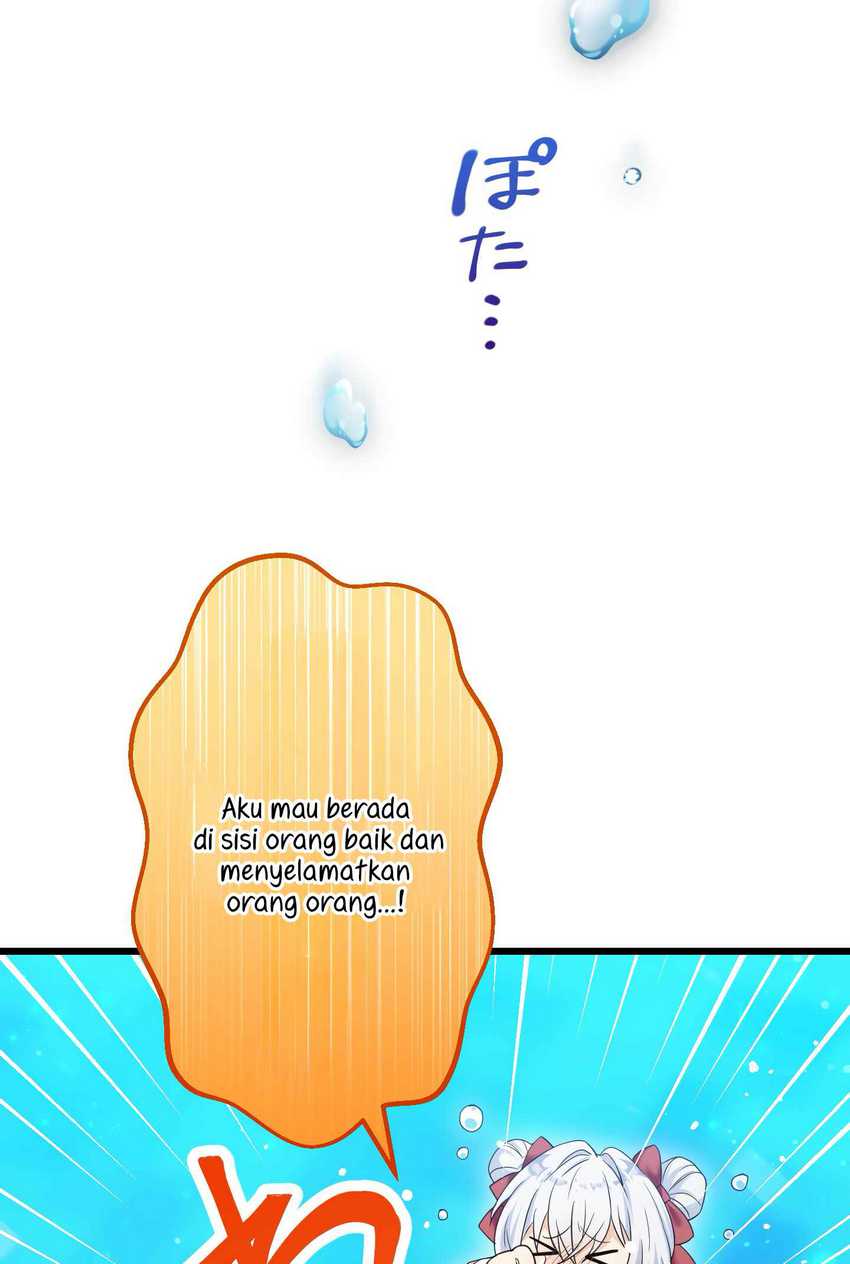 Musai no Reijou Jobu [Maou] de Juurin Suru Chapter 2 Gambar 45