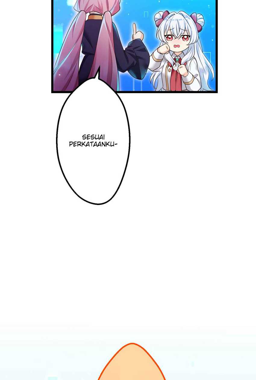Musai no Reijou Jobu [Maou] de Juurin Suru Chapter 2 Gambar 49