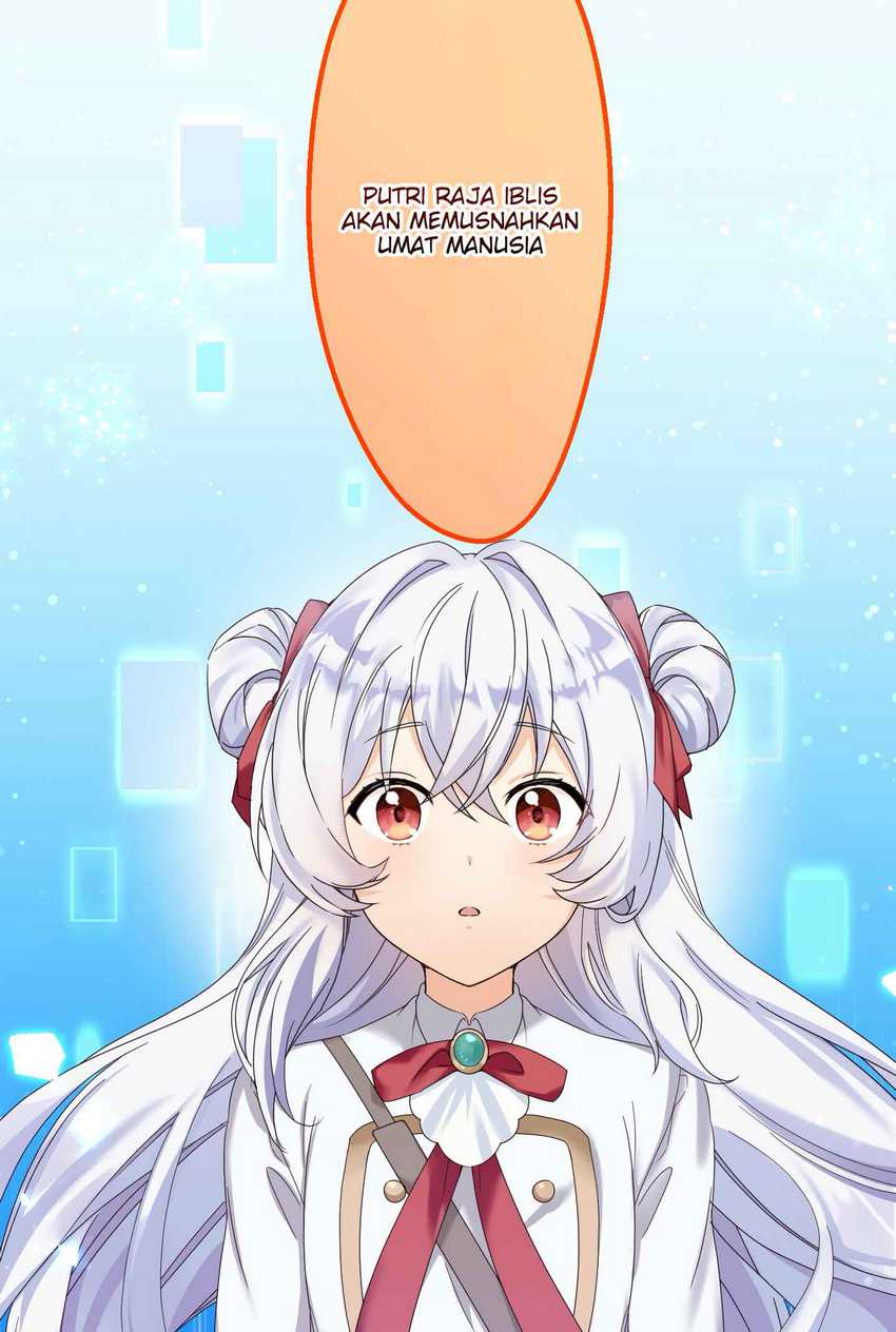 Musai no Reijou Jobu [Maou] de Juurin Suru Chapter 2 Gambar 50