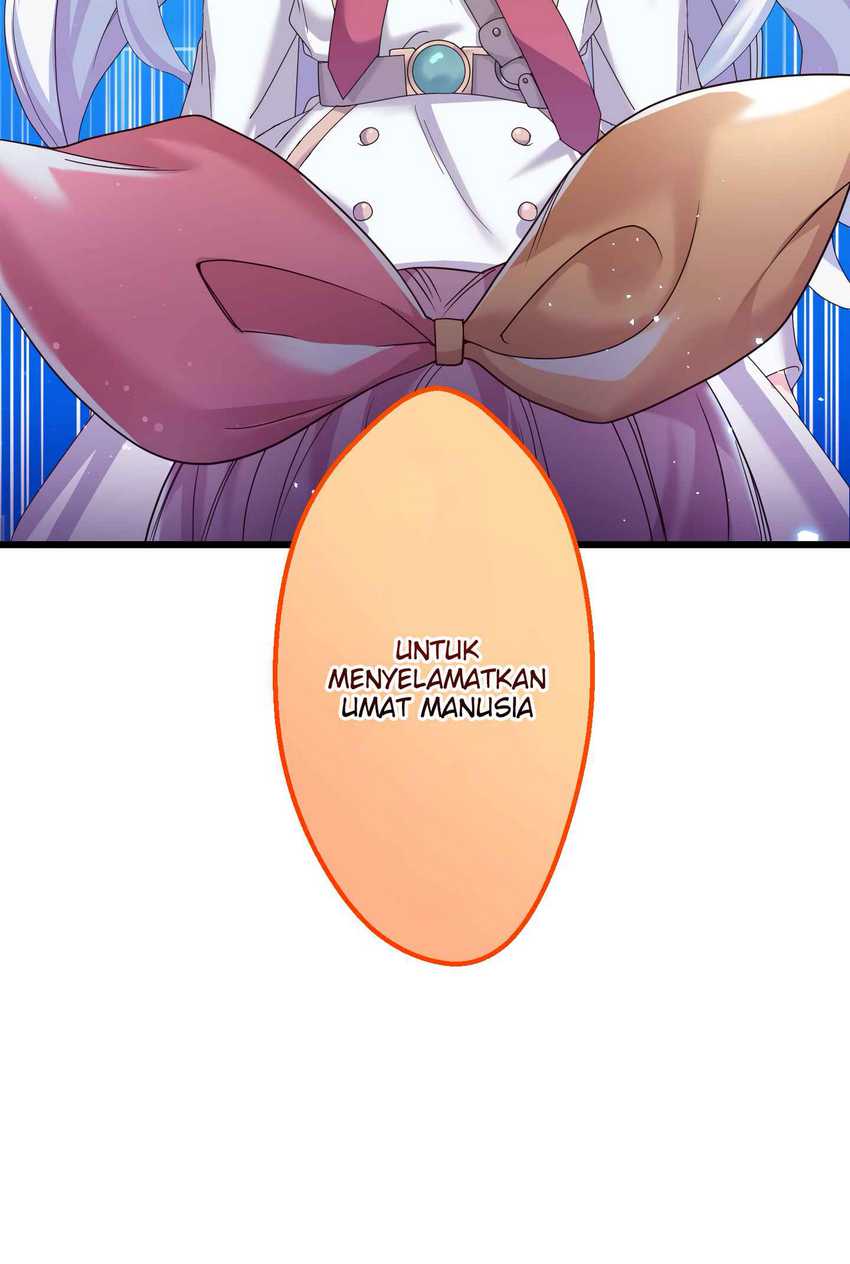 Musai no Reijou Jobu [Maou] de Juurin Suru Chapter 2 Gambar 51
