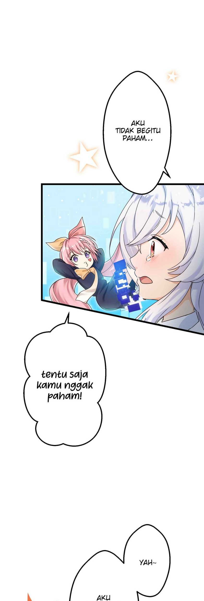 Musai no Reijou Jobu [Maou] de Juurin Suru Chapter 2 Gambar 52