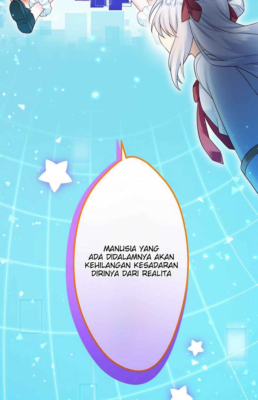 Musai no Reijou Jobu [Maou] de Juurin Suru Chapter 2 Gambar 56