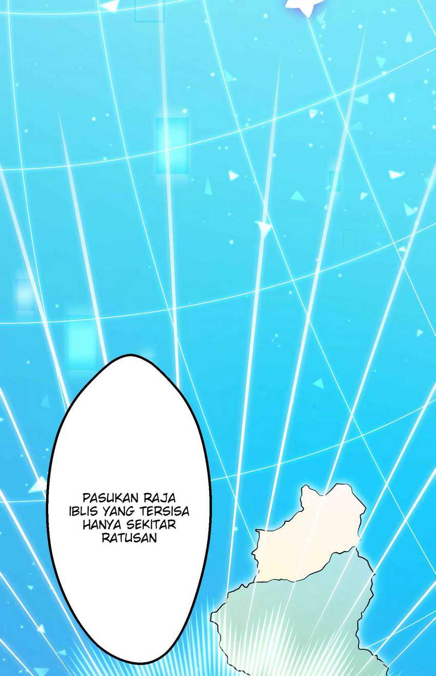 Musai no Reijou Jobu [Maou] de Juurin Suru Chapter 2 Gambar 57
