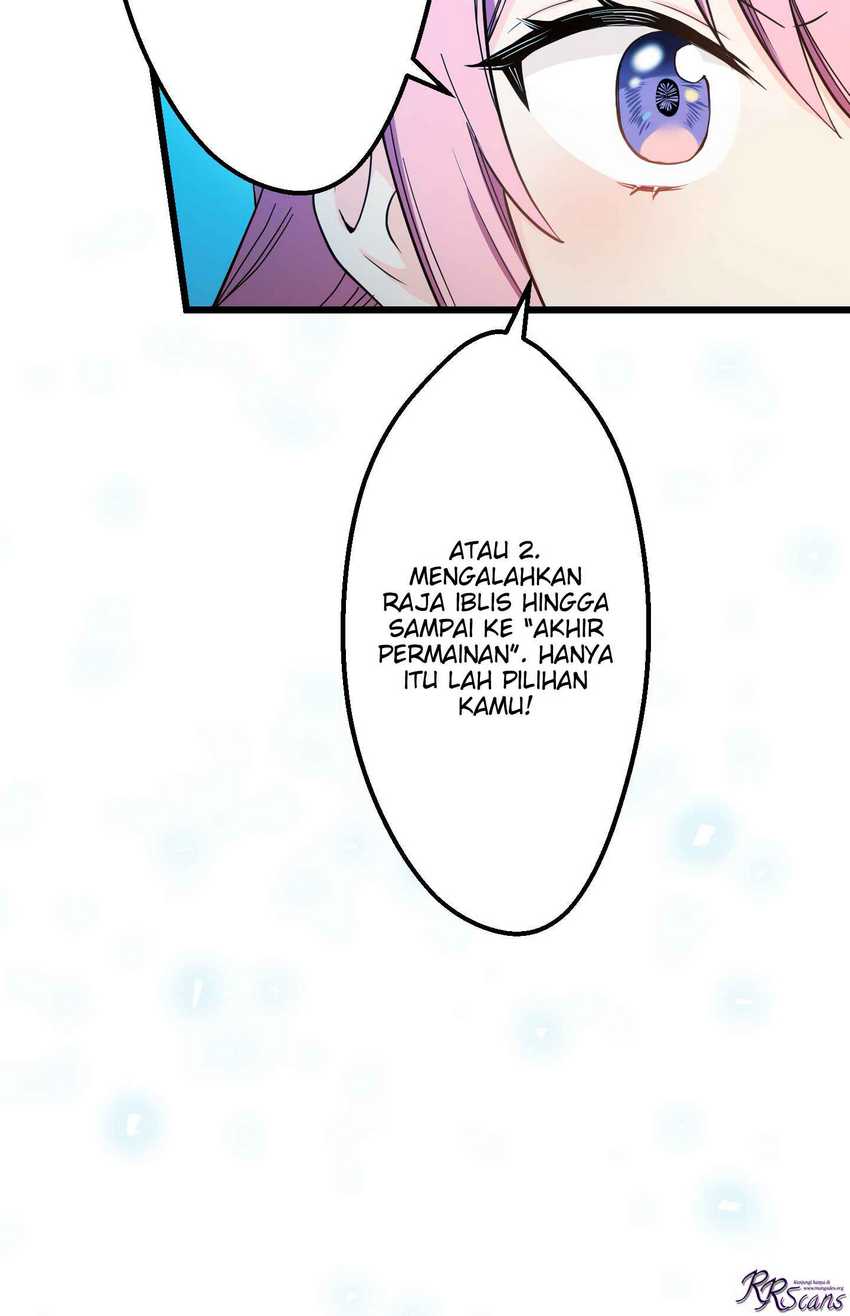 Musai no Reijou Jobu [Maou] de Juurin Suru Chapter 2 Gambar 60