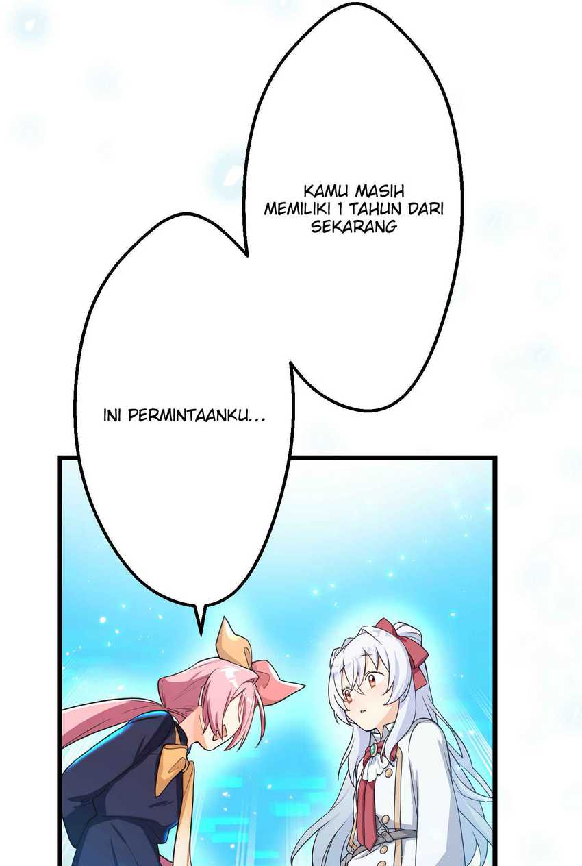 Musai no Reijou Jobu [Maou] de Juurin Suru Chapter 2 Gambar 61