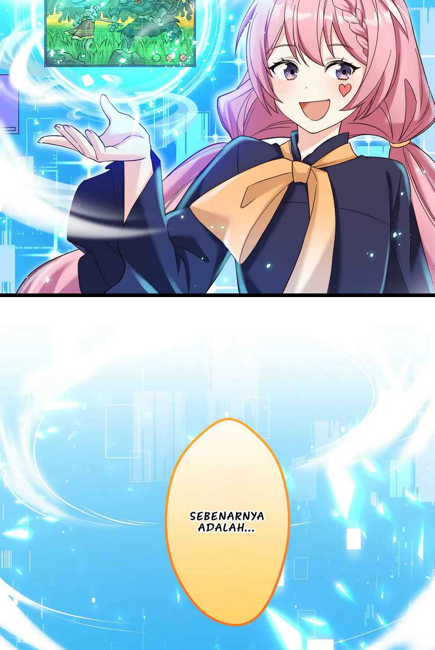 Musai no Reijou Jobu [Maou] de Juurin Suru Chapter 2 Gambar 6