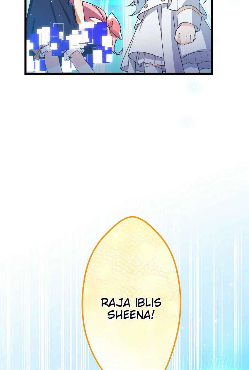 Musai no Reijou Jobu [Maou] de Juurin Suru Chapter 2 Gambar 62