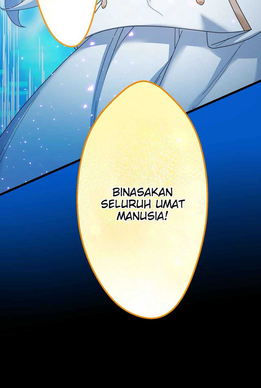 Musai no Reijou Jobu [Maou] de Juurin Suru Chapter 2 Gambar 64