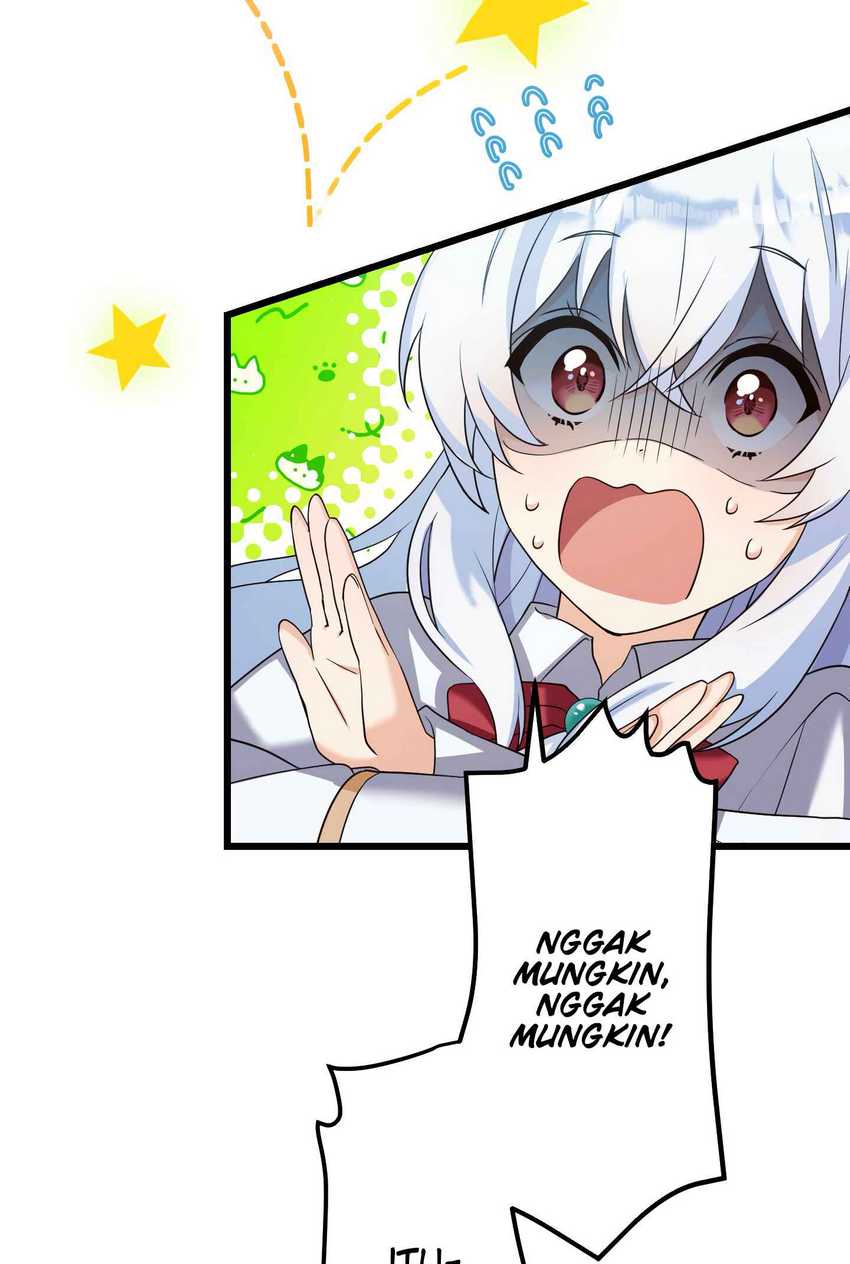 Musai no Reijou Jobu [Maou] de Juurin Suru Chapter 2 Gambar 66