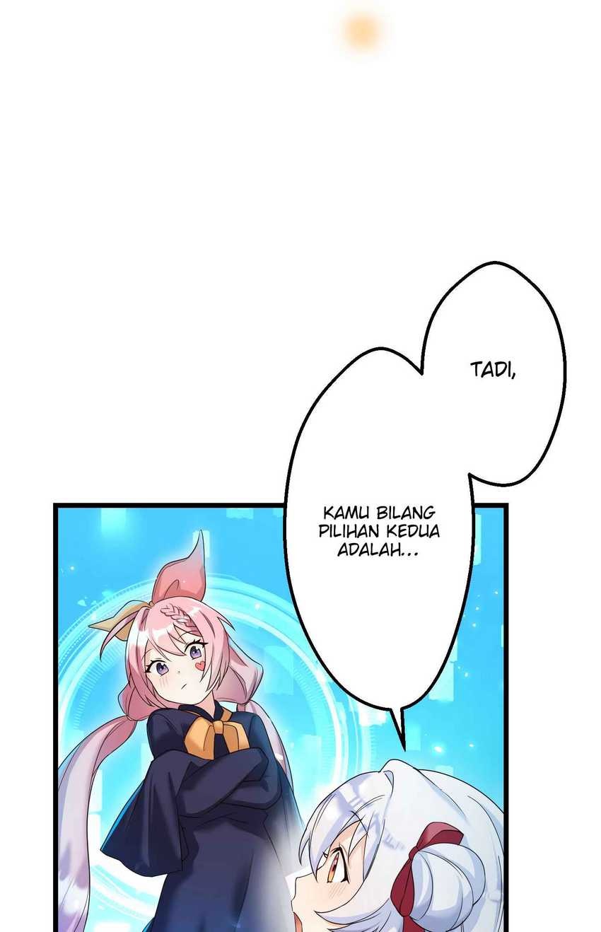 Musai no Reijou Jobu [Maou] de Juurin Suru Chapter 2 Gambar 68