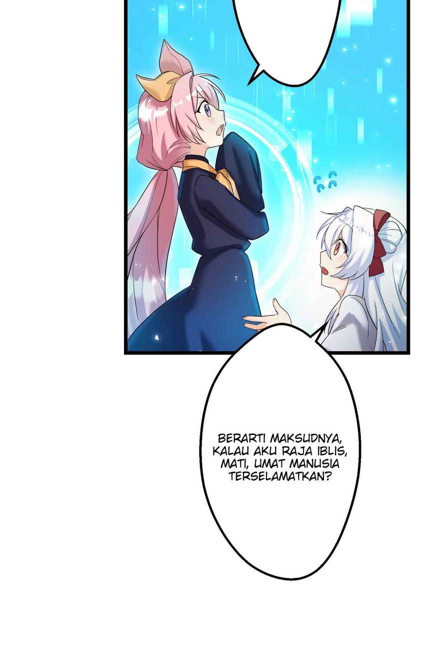 Musai no Reijou Jobu [Maou] de Juurin Suru Chapter 2 Gambar 70