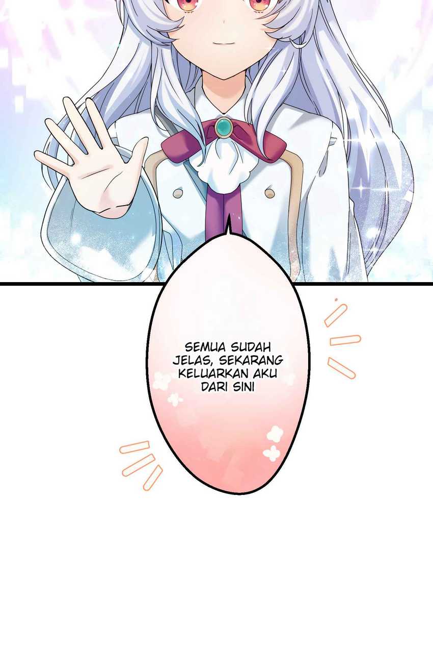 Musai no Reijou Jobu [Maou] de Juurin Suru Chapter 2 Gambar 73