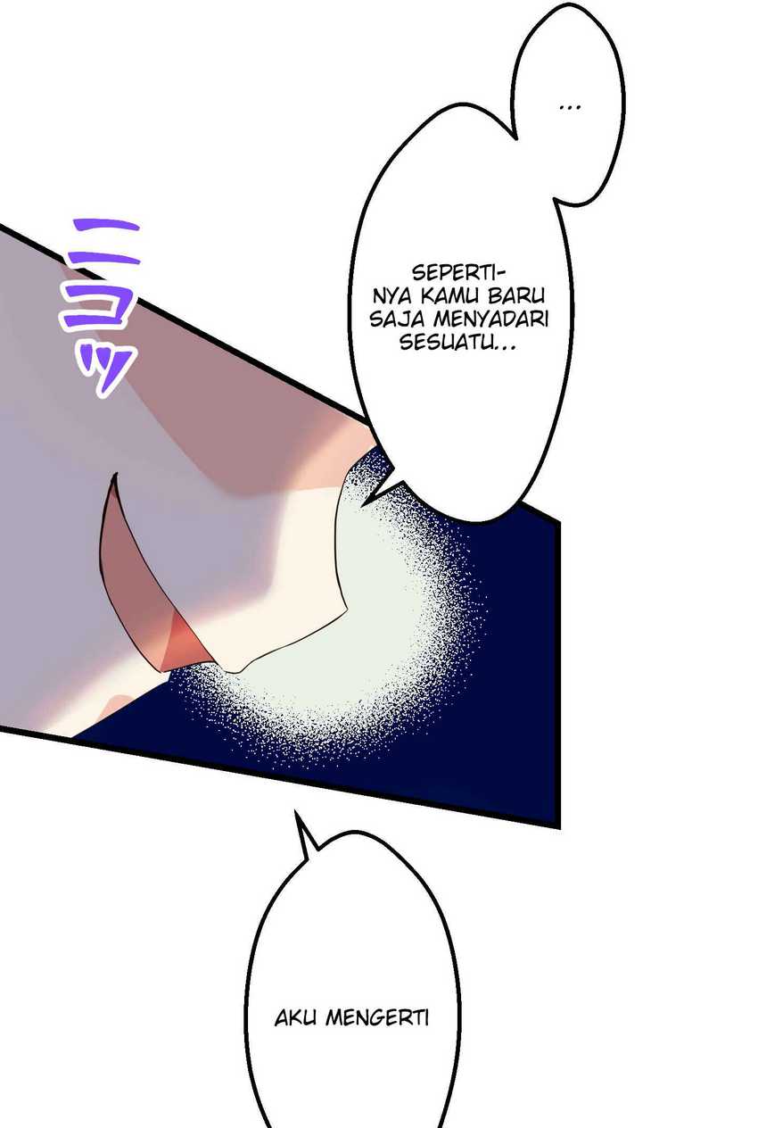 Musai no Reijou Jobu [Maou] de Juurin Suru Chapter 2 Gambar 74