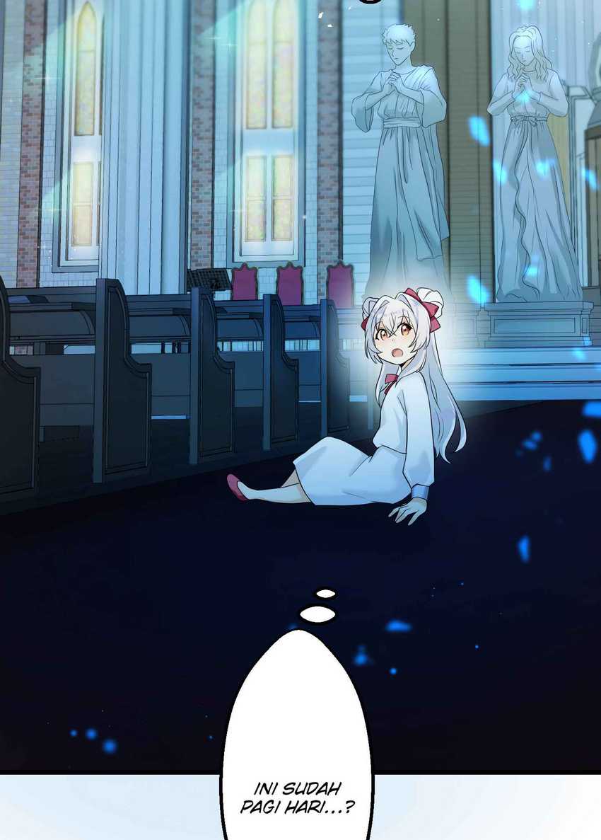 Musai no Reijou Jobu [Maou] de Juurin Suru Chapter 2 Gambar 83