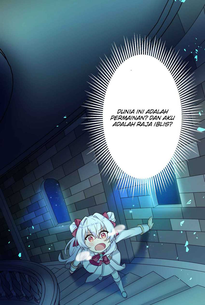 Musai no Reijou Jobu [Maou] de Juurin Suru Chapter 2 Gambar 89