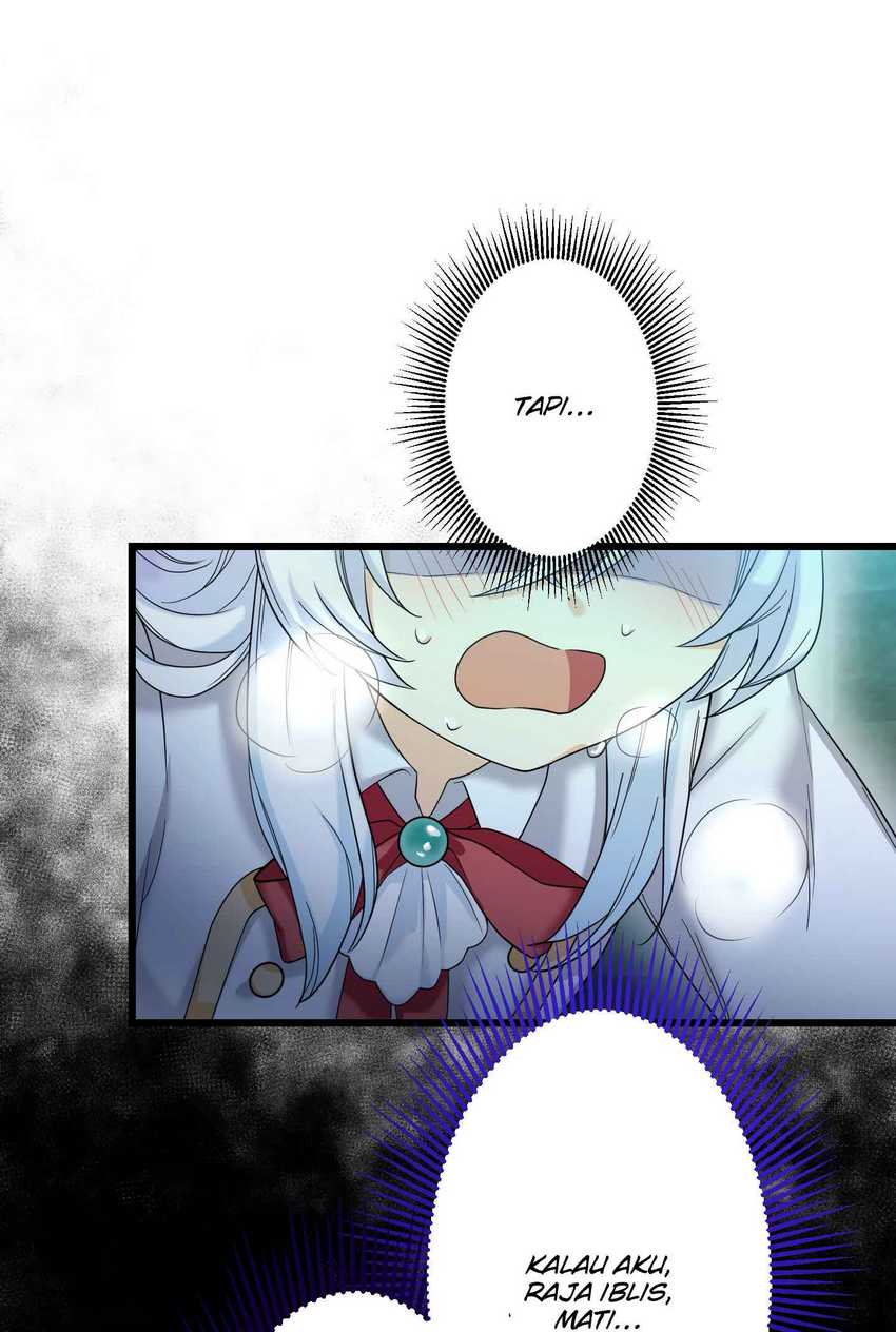 Musai no Reijou Jobu [Maou] de Juurin Suru Chapter 2 Gambar 91