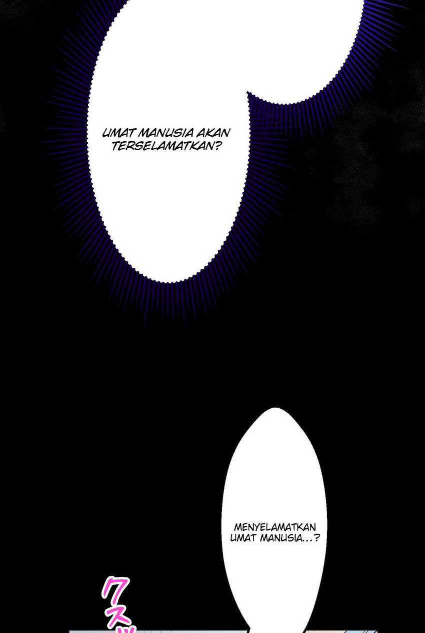 Musai no Reijou Jobu [Maou] de Juurin Suru Chapter 2 Gambar 92