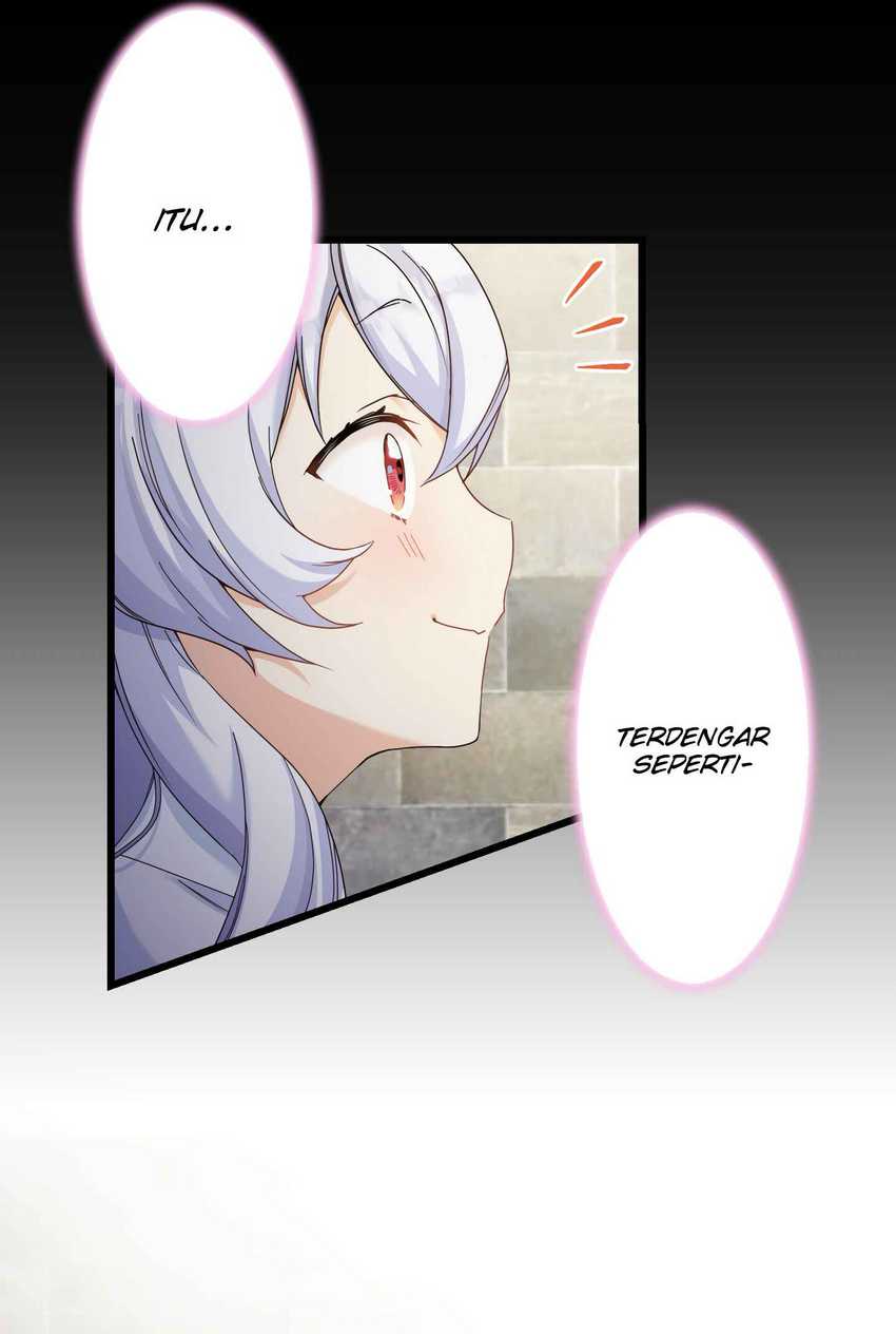 Musai no Reijou Jobu [Maou] de Juurin Suru Chapter 2 Gambar 94