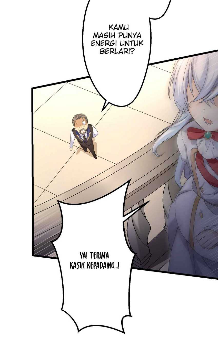 Musai no Reijou Jobu [Maou] de Juurin Suru Chapter 2 Gambar 97