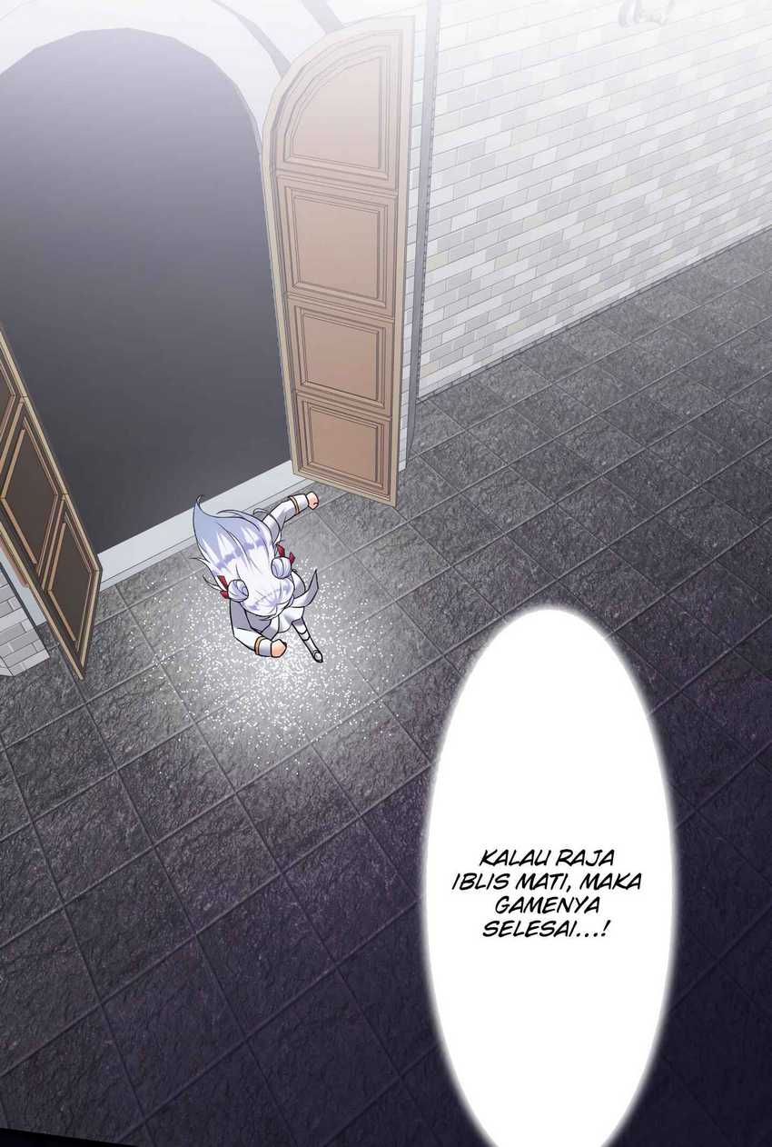 Musai no Reijou Jobu [Maou] de Juurin Suru Chapter 2 Gambar 101