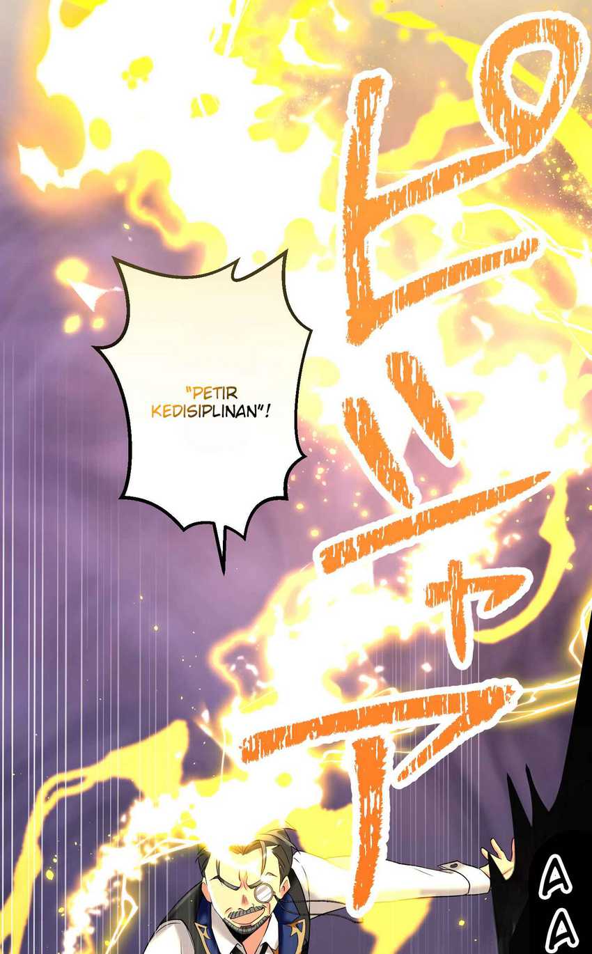 Musai no Reijou Jobu [Maou] de Juurin Suru Chapter 3 Gambar 103