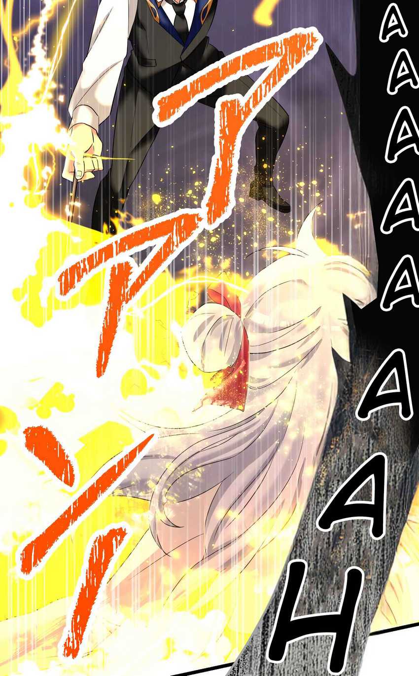 Musai no Reijou Jobu [Maou] de Juurin Suru Chapter 3 Gambar 104