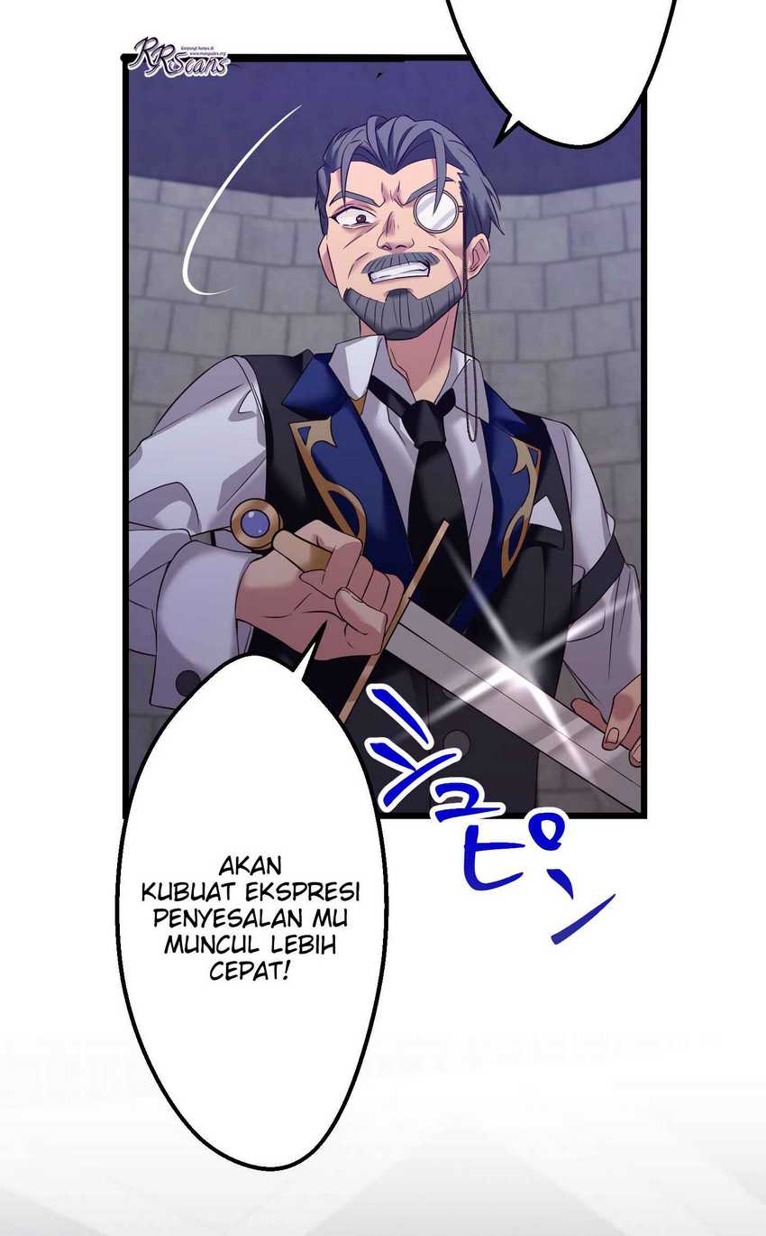 Musai no Reijou Jobu [Maou] de Juurin Suru Chapter 3 Gambar 107