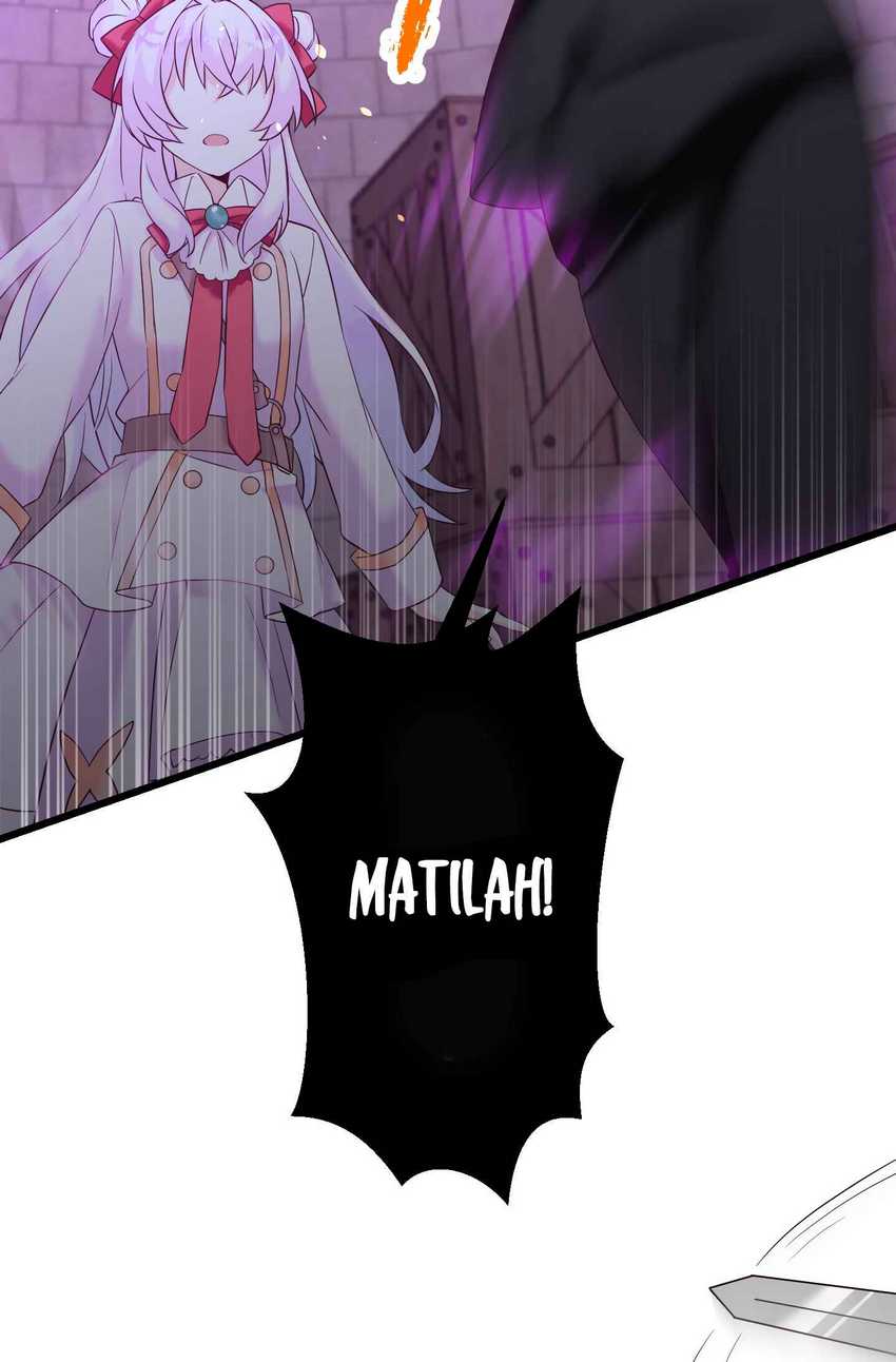 Musai no Reijou Jobu [Maou] de Juurin Suru Chapter 3 Gambar 109