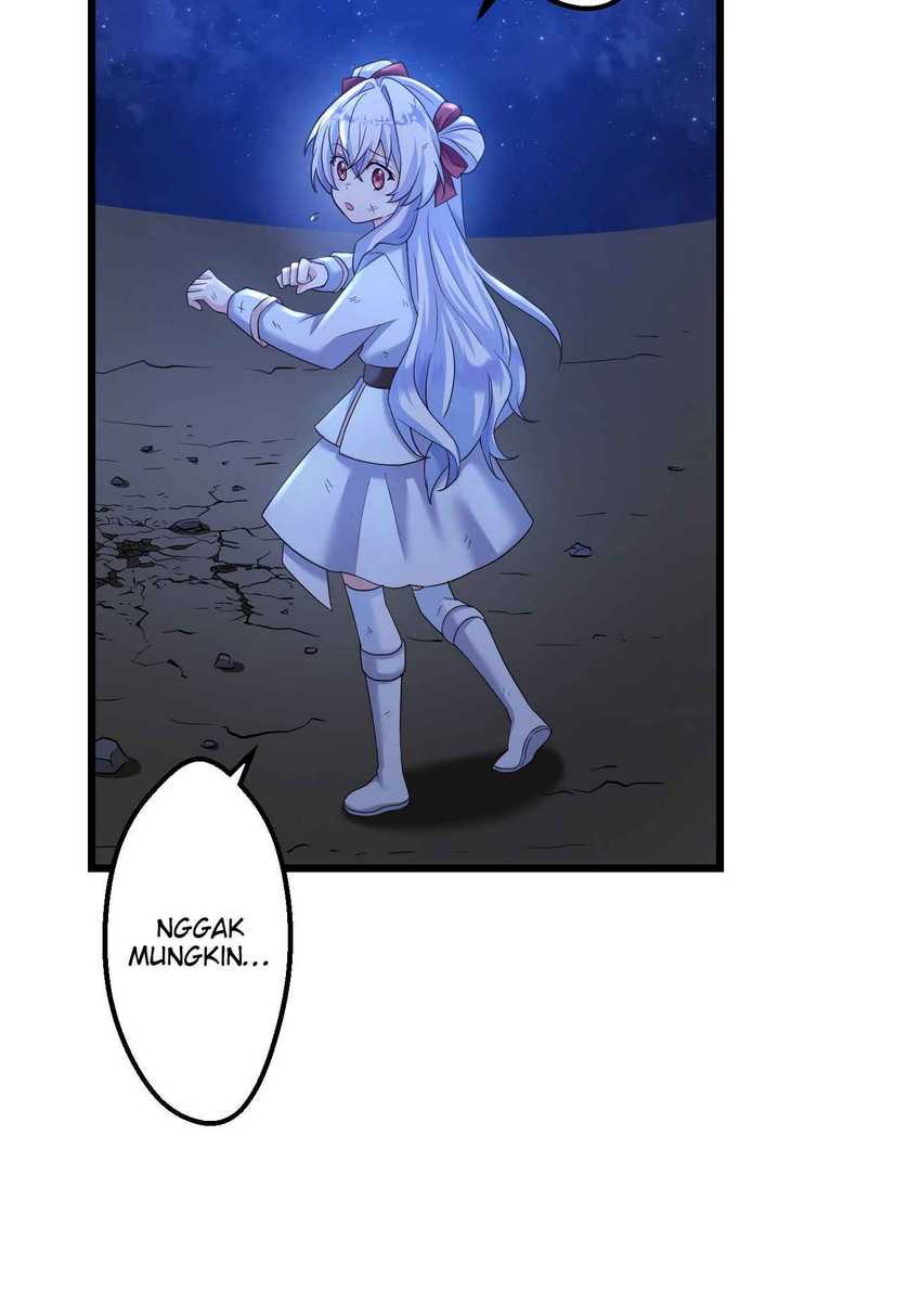 Musai no Reijou Jobu [Maou] de Juurin Suru Chapter 3 Gambar 11