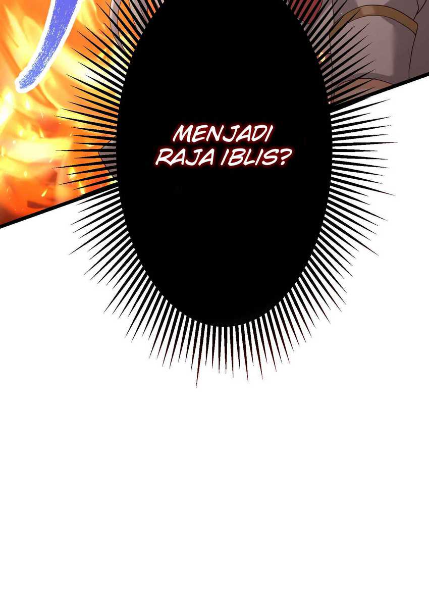 Musai no Reijou Jobu [Maou] de Juurin Suru Chapter 3 Gambar 15