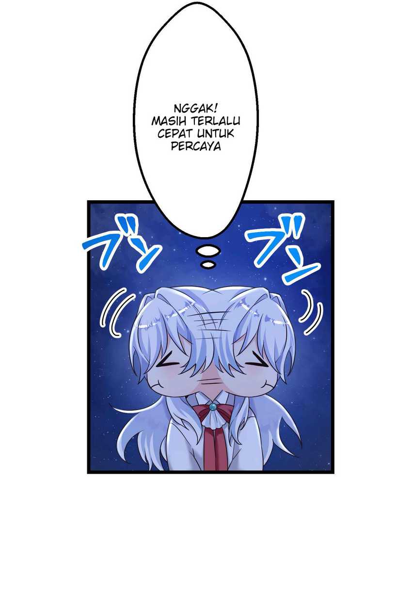 Musai no Reijou Jobu [Maou] de Juurin Suru Chapter 3 Gambar 16