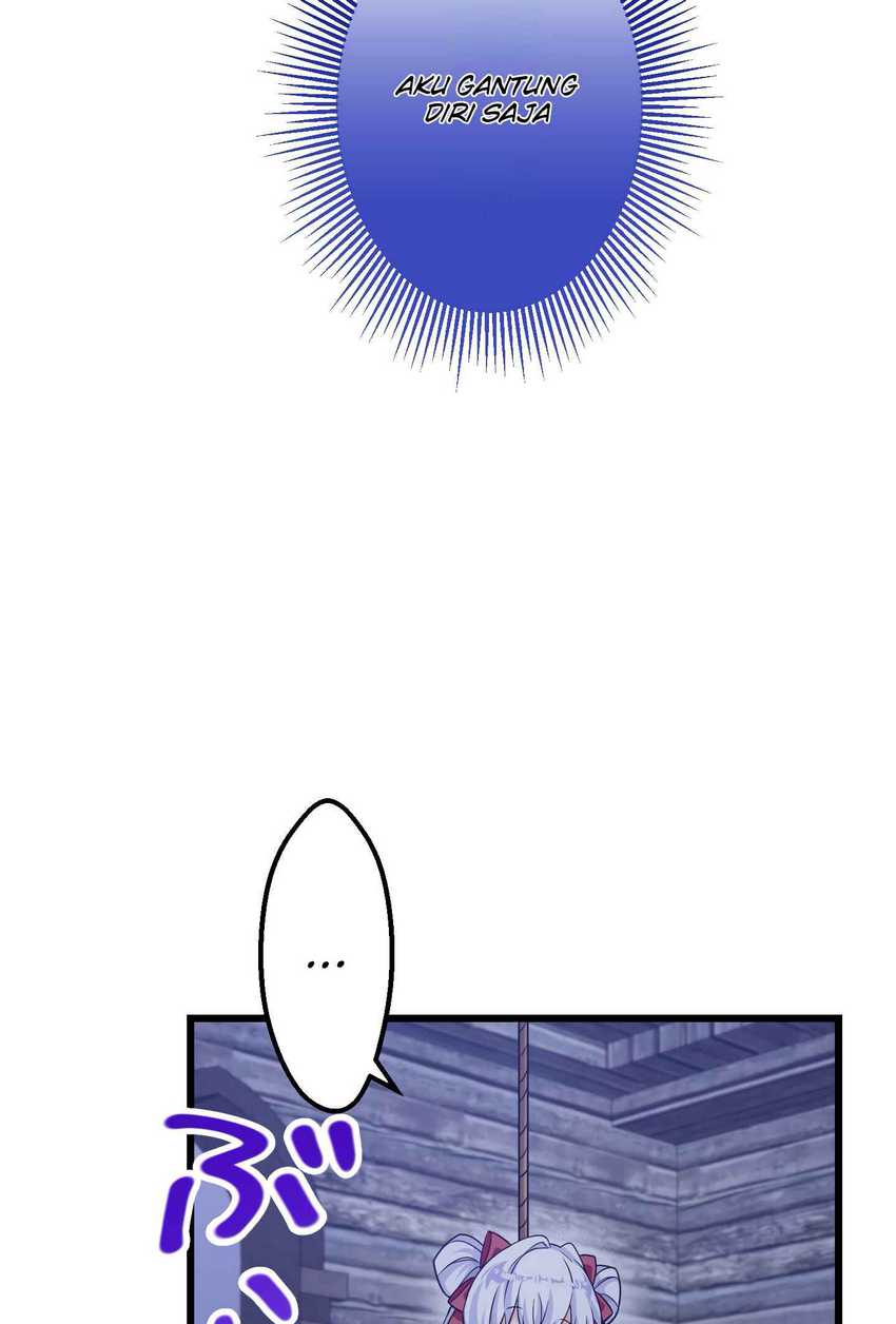 Musai no Reijou Jobu [Maou] de Juurin Suru Chapter 3 Gambar 19
