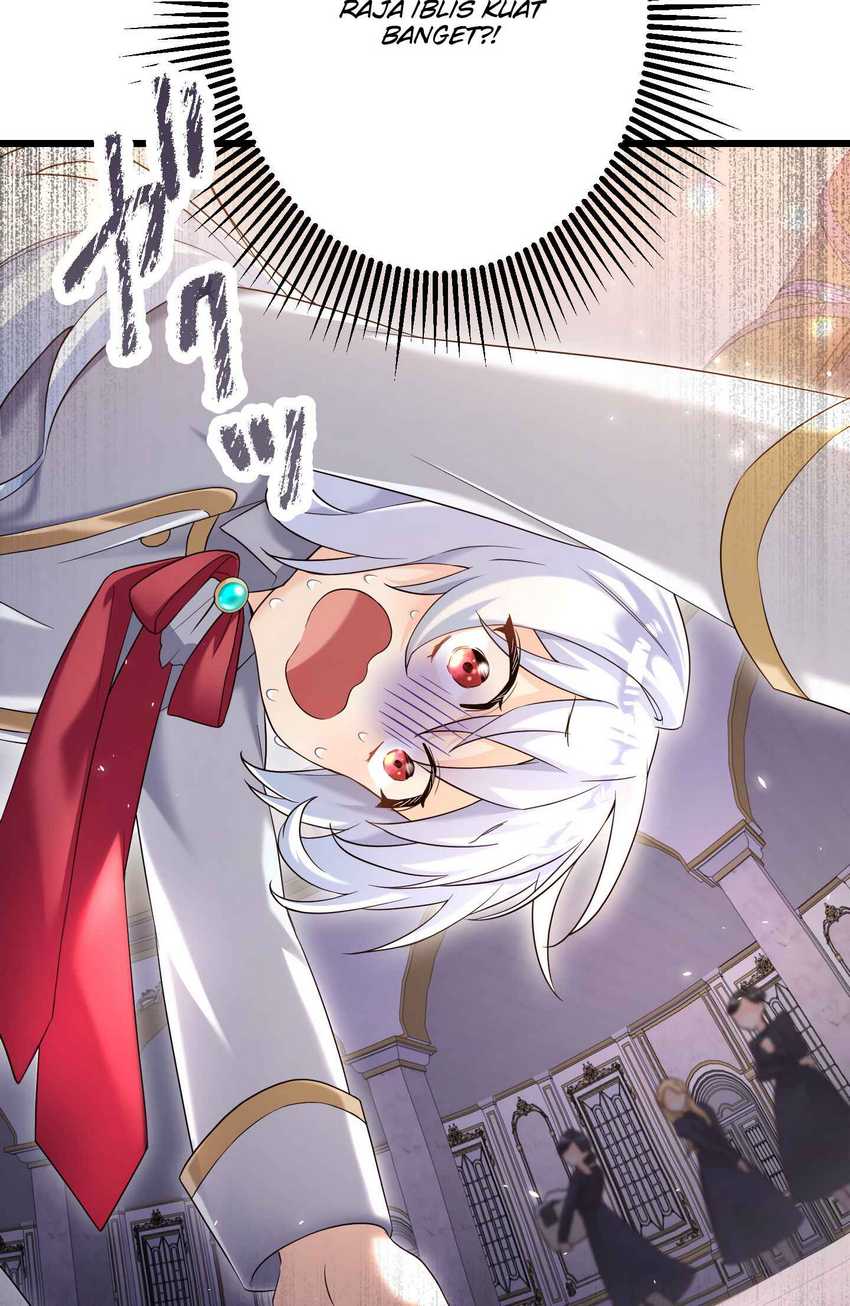 Musai no Reijou Jobu [Maou] de Juurin Suru Chapter 3 Gambar 31