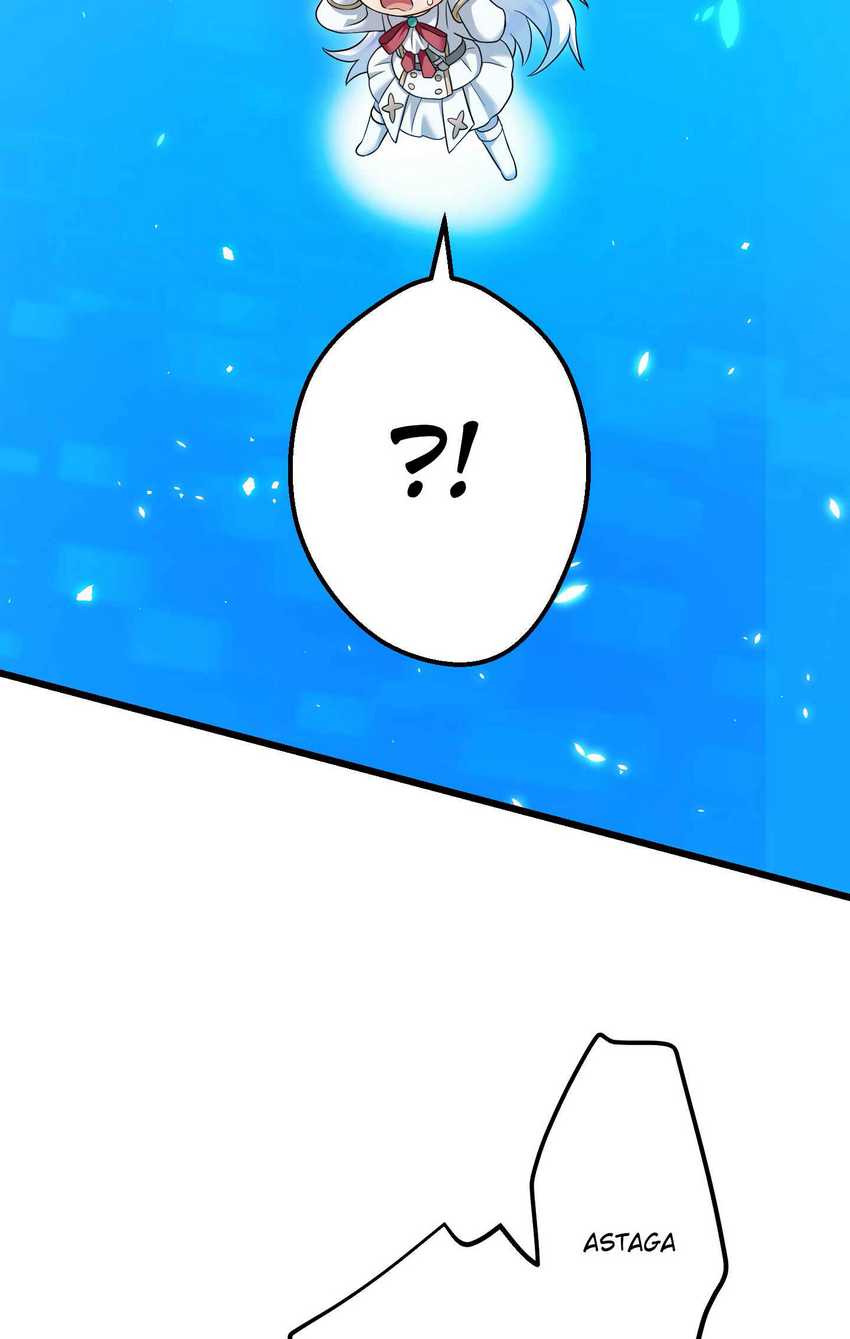 Musai no Reijou Jobu [Maou] de Juurin Suru Chapter 3 Gambar 37