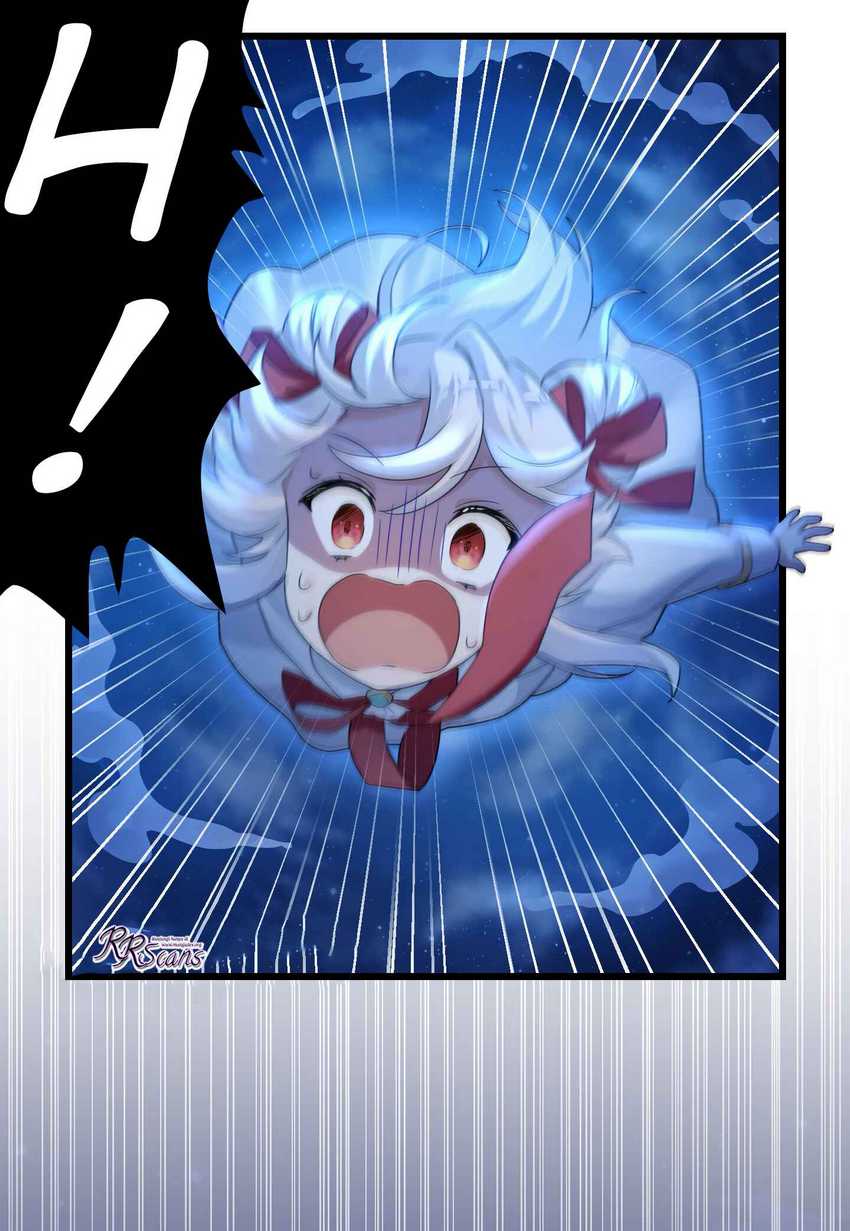 Musai no Reijou Jobu [Maou] de Juurin Suru Chapter 3 Gambar 4