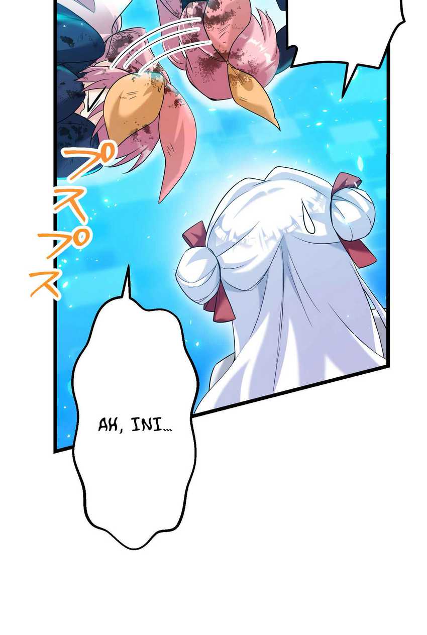 Musai no Reijou Jobu [Maou] de Juurin Suru Chapter 3 Gambar 48