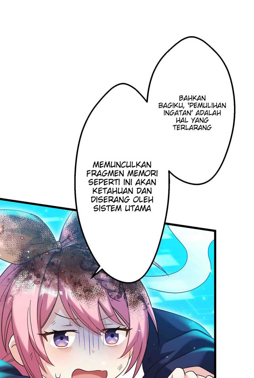 Musai no Reijou Jobu [Maou] de Juurin Suru Chapter 3 Gambar 49
