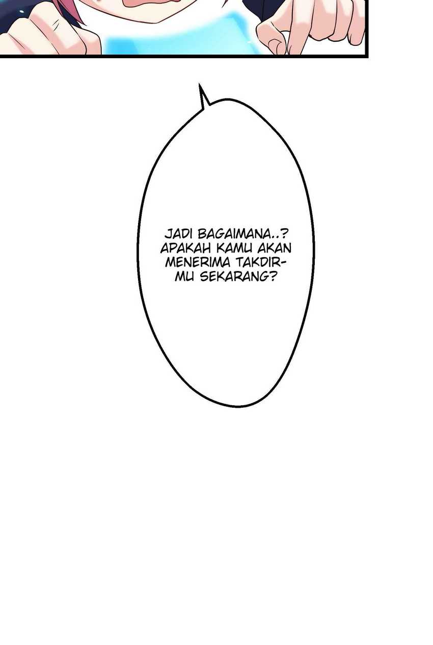 Musai no Reijou Jobu [Maou] de Juurin Suru Chapter 3 Gambar 50