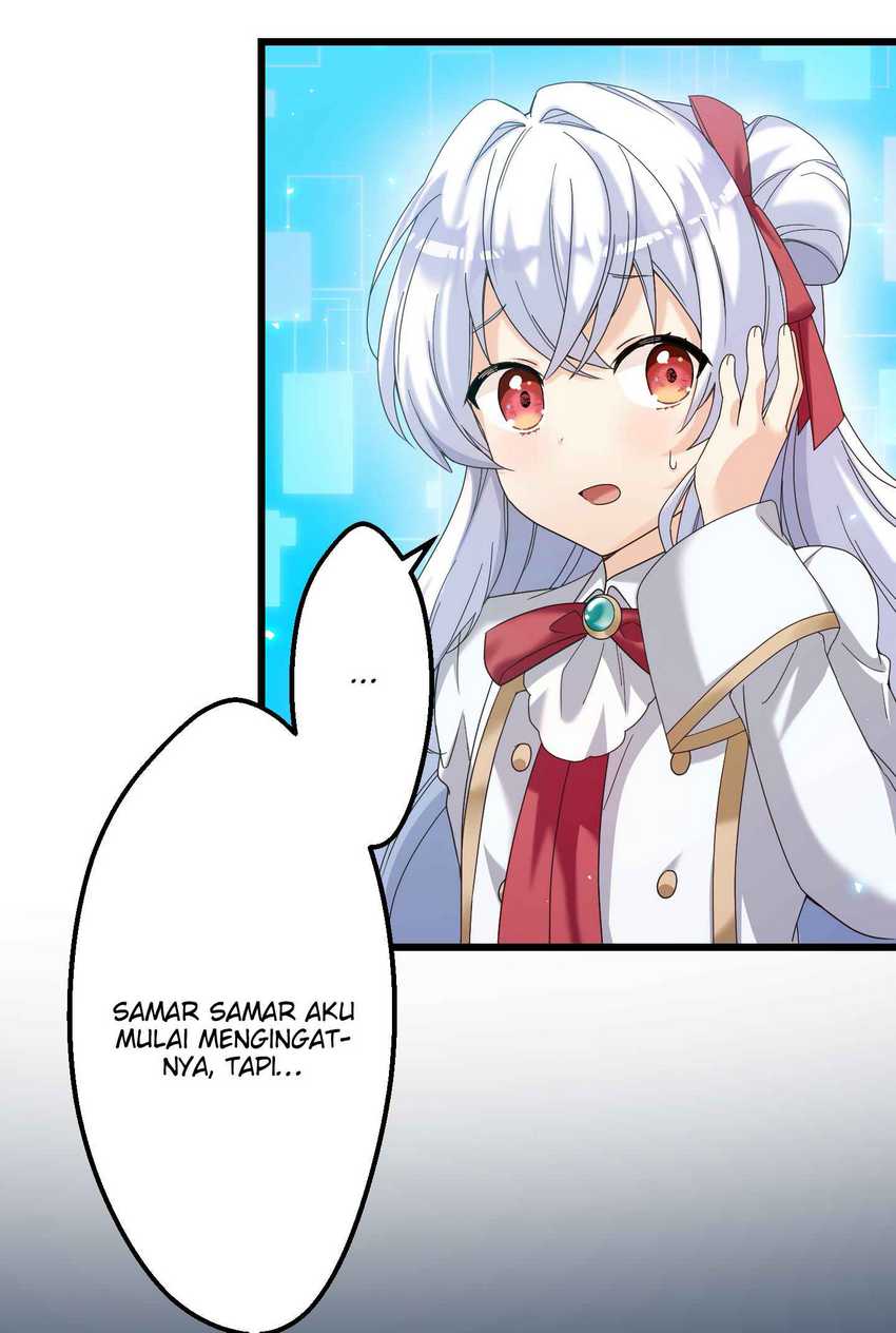 Musai no Reijou Jobu [Maou] de Juurin Suru Chapter 3 Gambar 51