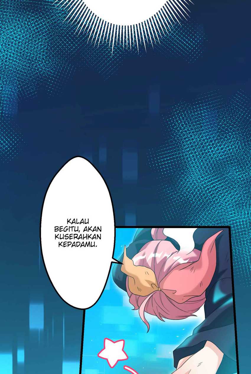 Musai no Reijou Jobu [Maou] de Juurin Suru Chapter 3 Gambar 55