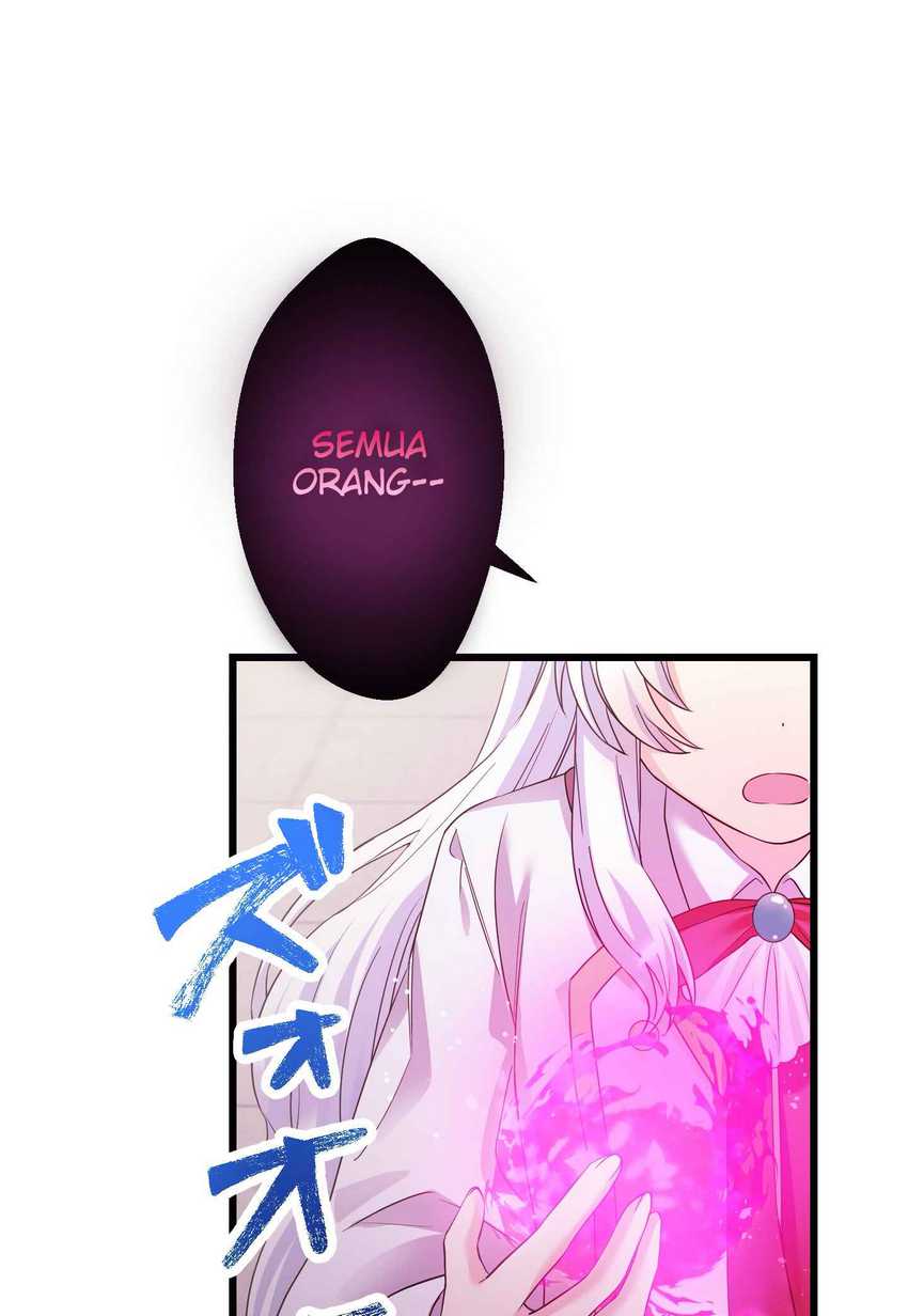 Musai no Reijou Jobu [Maou] de Juurin Suru Chapter 3 Gambar 62