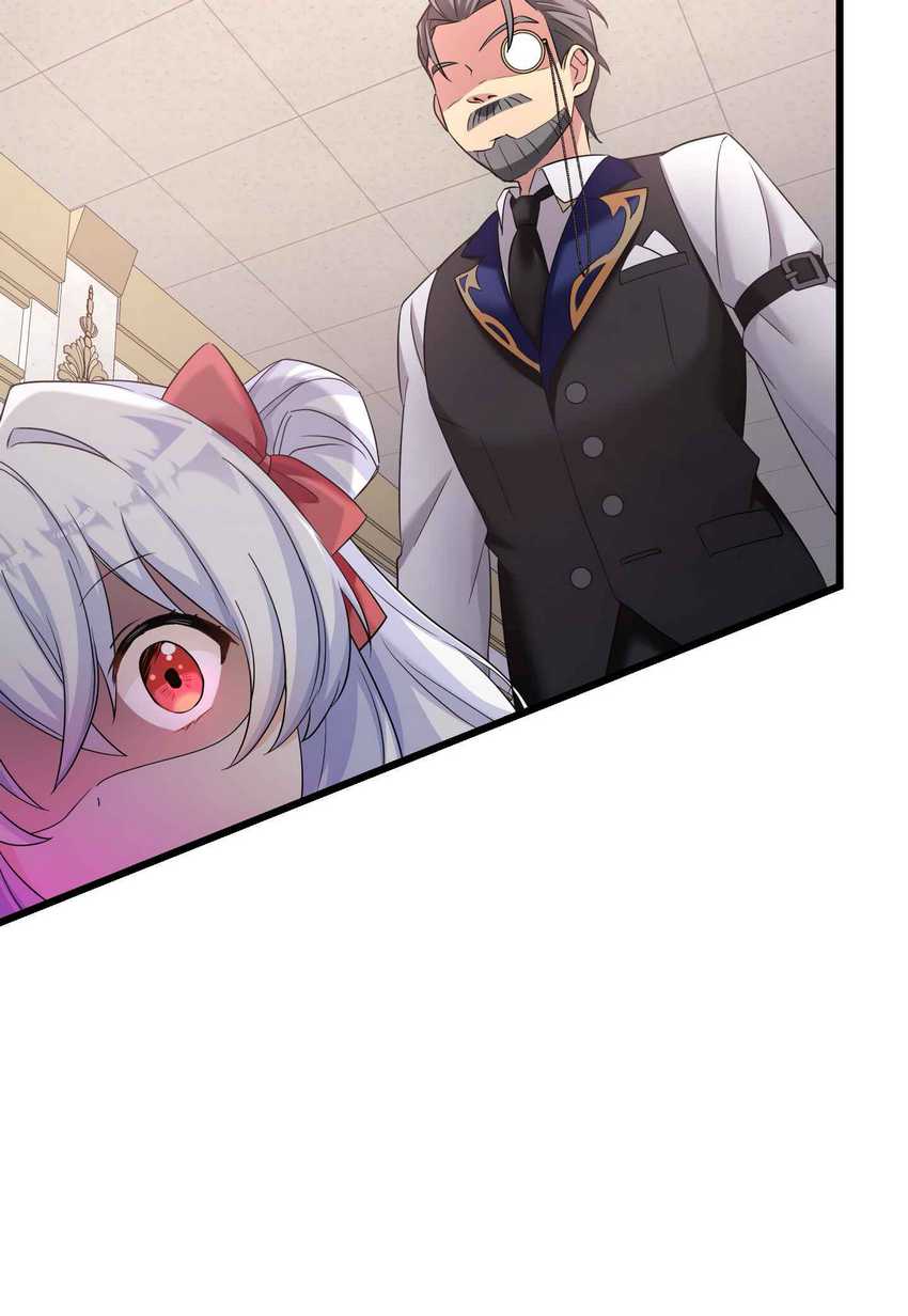 Musai no Reijou Jobu [Maou] de Juurin Suru Chapter 3 Gambar 64