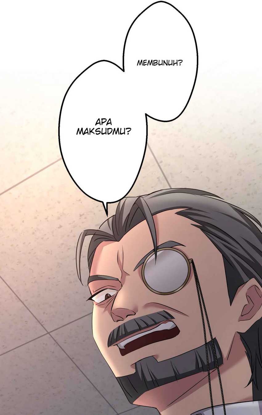 Musai no Reijou Jobu [Maou] de Juurin Suru Chapter 3 Gambar 65