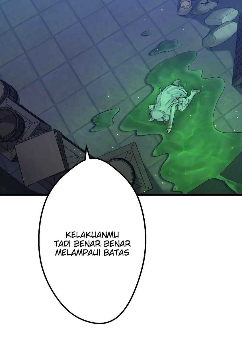 Musai no Reijou Jobu [Maou] de Juurin Suru Chapter 3 Gambar 74