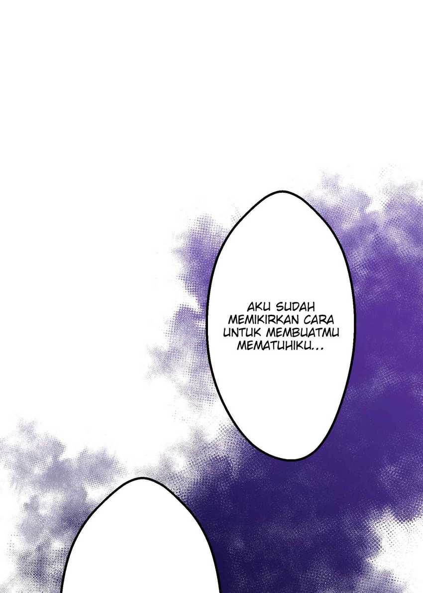 Musai no Reijou Jobu [Maou] de Juurin Suru Chapter 3 Gambar 75