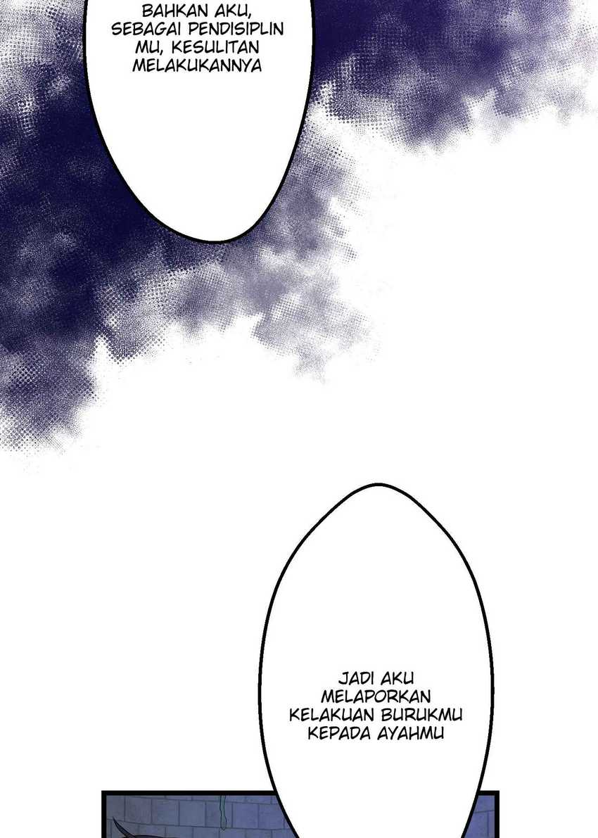 Musai no Reijou Jobu [Maou] de Juurin Suru Chapter 3 Gambar 76