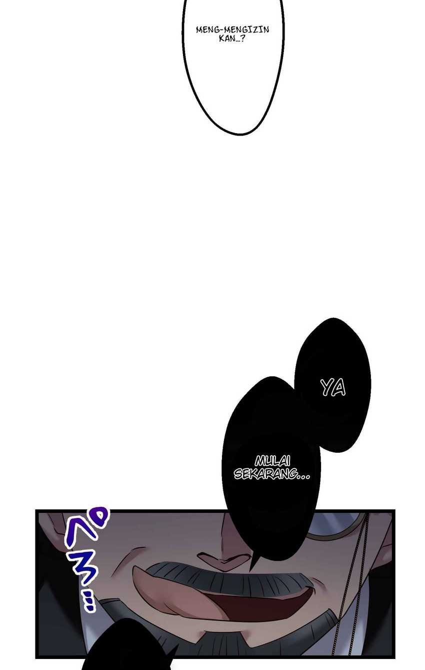 Musai no Reijou Jobu [Maou] de Juurin Suru Chapter 3 Gambar 79