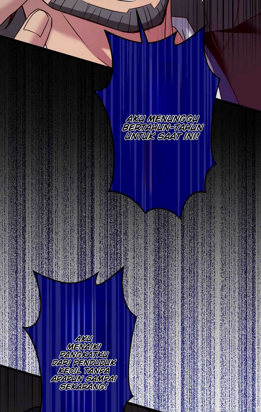 Musai no Reijou Jobu [Maou] de Juurin Suru Chapter 3 Gambar 83